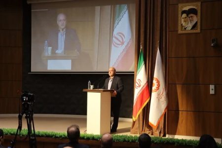 ایجاد وفاق و همدلی با مشارکت اجتماعی امکان‌پذیر است