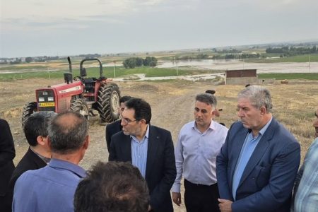 خسارت سیل‌زدگان جبران می‌شود