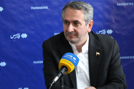 لزوم ورود میراث فرهنگی جهت حل مشکل آبگرم «ساری‌سو»