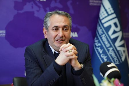 تعیین تکلیف اراضی اصلاندوز مطالبه جدی مردم است