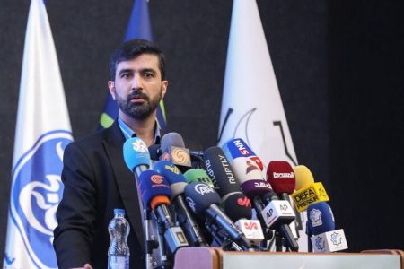 افتتاحیه بزرگترین لیگ رسانه کشور + فیلم