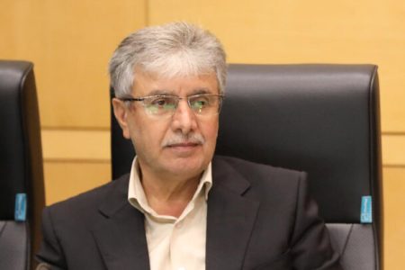 افزایش بودجه نظامی کشور در دستور کار مجلس