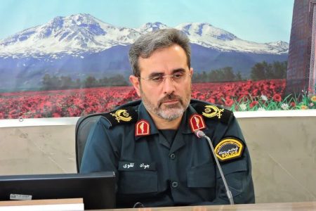 طلاجات مسروقه ۷۰ میلیاردی در اردبیل کشف شد