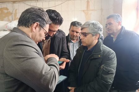 تشکیل پرونده تخلف برای ۲۰ واحد نانوایی در نیر