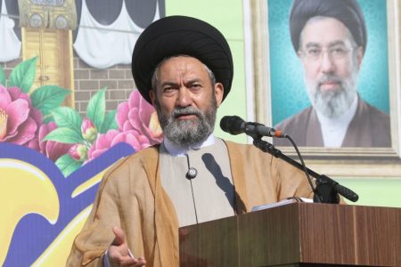 ترامپ و نتانیاهو از بارزترین چهره‌های شیطانی جهان هستند