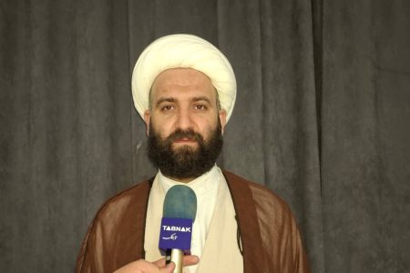 مساجد اردبیل پایگاه فرهنگ‌سازی برای ازدواج آسان و تحکیم خانواده